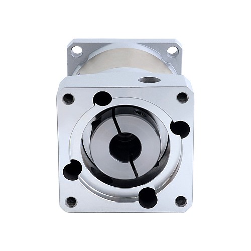TG Series 60mm 70:1 Planetary Gearbox Backlash 15arc-min for Servo Motors - TG60-G70 | StepperOnline CA