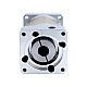 TG Series 60mm 70:1 Planetary Gearbox Backlash 15arc-min for Servo Motors - TG60-G70 | StepperOnline CA