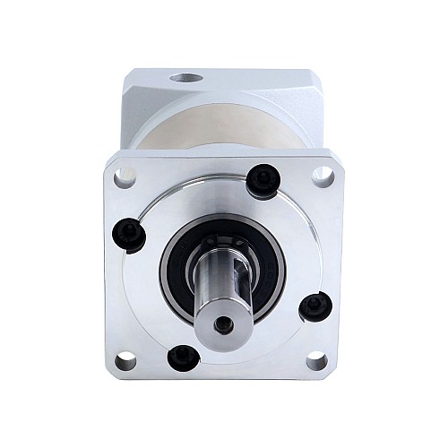 TG Series 60mm 70:1 Planetary Gearbox Backlash 15arc-min for Servo Motors - TG60-G70 | StepperOnline CA