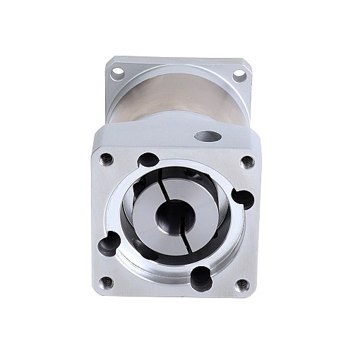 TG Series 60mm 70:1 Planetary Gearbox Backlash 15arc-min for Servo Motors - TG60-G70 | StepperOnline CA