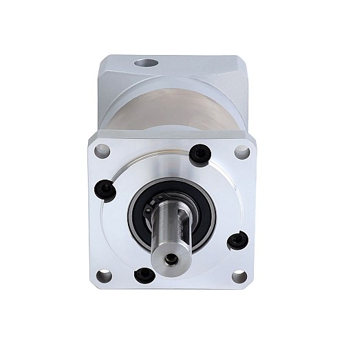 TG Series 60mm 70:1 Planetary Gearbox Backlash 15arc-min for Servo Motors - TG60-G70 | StepperOnline CA