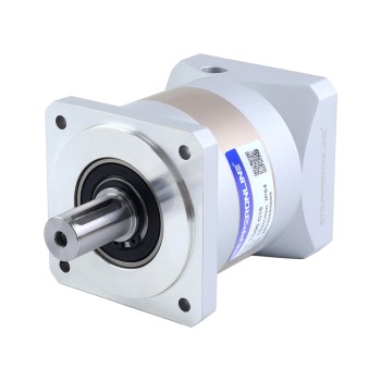 TG Series 90mm 10:1 Planetary Gearbox Backlash 10arc-min for Servo Motors