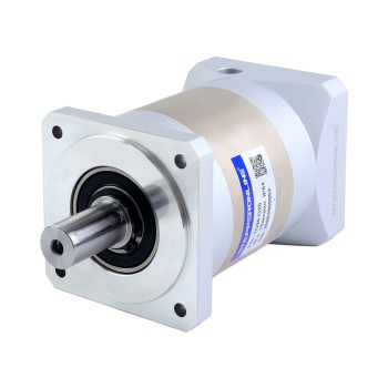 TG Series 90mm 20:1 Planetary Gearbox Backlash 15arc-min for Servo Motors