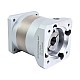 TG Series 90mm 3:1 Planetary Gearbox Backlash 10arc-min for Servo Motors - TG90-G3 | StepperOnline CA