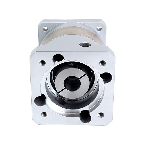 TG Series 90mm 3:1 Planetary Gearbox Backlash 10arc-min for Servo Motors - TG90-G3 | StepperOnline CA