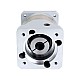 TG Series 90mm 3:1 Planetary Gearbox Backlash 10arc-min for Servo Motors - TG90-G3 | StepperOnline CA