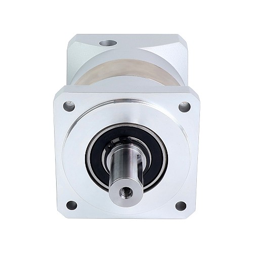 TG Series 90mm 3:1 Planetary Gearbox Backlash 10arc-min for Servo Motors - TG90-G3 | StepperOnline CA