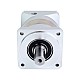 TG Series 90mm 3:1 Planetary Gearbox Backlash 10arc-min for Servo Motors - TG90-G3 | StepperOnline CA