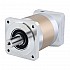 TG Series 90mm 30:1 Planetary Gearbox Backlash 15arc-min for Servo Motors