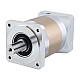 TG Series 90mm 30:1 Planetary Gearbox Backlash 15arc-min for Servo Motors - TG90-G30 | StepperOnline CA