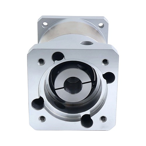 TG Series 90mm 30:1 Planetary Gearbox Backlash 15arc-min for Servo Motors - TG90-G30 | StepperOnline CA