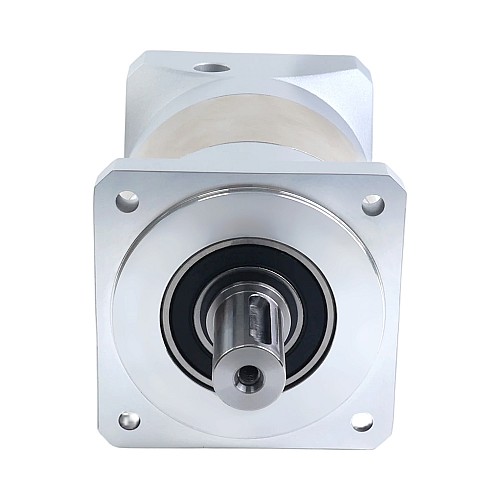 TG Series 90mm 30:1 Planetary Gearbox Backlash 15arc-min for Servo Motors - TG90-G30 | StepperOnline CA