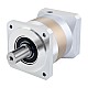 TG Series 90mm 7:1 Planetary Gearbox Backlash 10arc-min for Servo Motors - TG90-G7 | StepperOnline CA