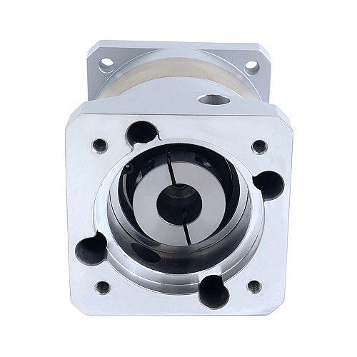 TG Series 90mm 7:1 Planetary Gearbox Backlash 10arc-min for Servo Motors - TG90-G7 | StepperOnline CA