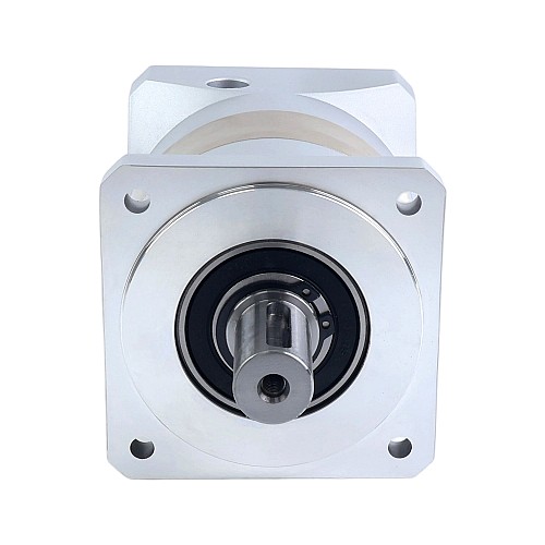 TG Series 90mm 7:1 Planetary Gearbox Backlash 10arc-min for Servo Motors - TG90-G7 | StepperOnline CA