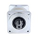 TG Series 90mm 7:1 Planetary Gearbox Backlash 10arc-min for Servo Motors - TG90-G7 | StepperOnline CA