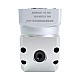 RTG Series 60mm 10:1 Right Angle Planetary Gearbox Backlash 10arc-min for Servo Motors - RTG60-G10 | StepperOnline CA RTG Series 60mm 10:1 Right Angle Planetary Gearbox Backlash 10arc-min for Servo Motors - RTG60-G10 | StepperOnline CA