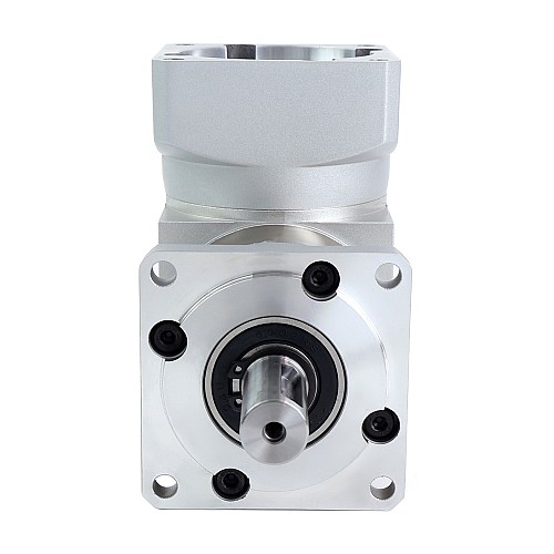 RTG Series 60mm 10:1 Right Angle Planetary Gearbox Backlash 10arc-min for Servo Motors - RTG60-G10 | StepperOnline CA RTG Series 60mm 10:1 Right Angle Planetary Gearbox Backlash 10arc-min for Servo Motors - RTG60-G10 | StepperOnline CA