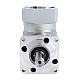 RTG Series 60mm 10:1 Right Angle Planetary Gearbox Backlash 10arc-min for Servo Motors - RTG60-G10 | StepperOnline CA RTG Series 60mm 10:1 Right Angle Planetary Gearbox Backlash 10arc-min for Servo Motors - RTG60-G10 | StepperOnline CA