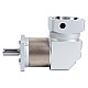 RTG Series 60mm 20:1 Right Angle Planetary Gearbox Backlash 15arc-min for Servo Motors - RTG60-G20 | StepperOnline CA RTG Series 60mm 20:1 Right Angle Planetary Gearbox Backlash 15arc-min for Servo Motors - RTG60-G20 | StepperOnline CA