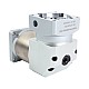 RTG Series 60mm 20:1 Right Angle Planetary Gearbox Backlash 15arc-min for Servo Motors - RTG60-G20 | StepperOnline CA RTG Series 60mm 20:1 Right Angle Planetary Gearbox Backlash 15arc-min for Servo Motors - RTG60-G20 | StepperOnline CA