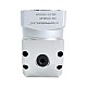 RTG Series 60mm 5:1 Right Angle Planetary Gearbox Backlash 10arc-min for Servo Motors - RTG60-G5 | StepperOnline CA