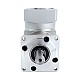 RTG Series 60mm 50:1 Right Angle Planetary Gearbox Backlash 15arc-min for Servo Motors - RTG60-G50 | StepperOnline CA