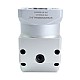 RTG Series 90mm 10:1 Right Angle Planetary Gearbox Backlash 10arc-min for Servo Motors - RTG90-G10 | StepperOnline CA RTG Series 90mm 10:1 Right Angle Planetary Gearbox Backlash 10arc-min for Servo Motors - RTG90-G10 | StepperOnline CA