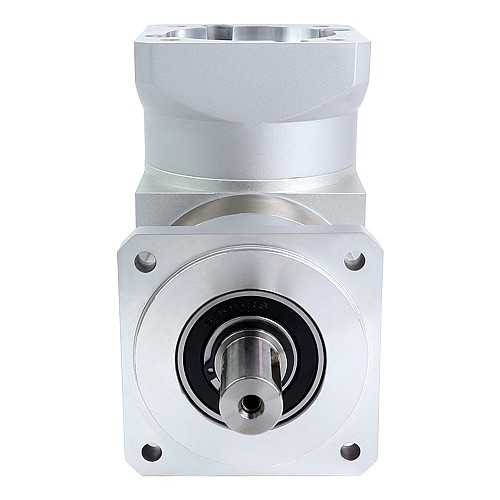 RTG Series 90mm 10:1 Right Angle Planetary Gearbox Backlash 10arc-min for Servo Motors - RTG90-G10 | StepperOnline CA RTG Series 90mm 10:1 Right Angle Planetary Gearbox Backlash 10arc-min for Servo Motors - RTG90-G10 | StepperOnline CA