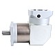 RTG Series 90mm 20:1 Right Angle Planetary Gearbox Backlash 15arc-min for Servo Motors - RTG90-G20 | StepperOnline CA RTG Series 90mm 20:1 Right Angle Planetary Gearbox Backlash 15arc-min for Servo Motors - RTG90-G20 | StepperOnline CA