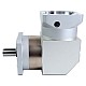 RTG Series 90mm 5:1 Right Angle Planetary Gearbox Backlash 10arc-min for Servo Motors - RTG90-G5 | StepperOnline CA