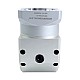 RTG Series 90mm 5:1 Right Angle Planetary Gearbox Backlash 10arc-min for Servo Motors - RTG90-G5 | StepperOnline CA