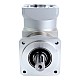 RTG Series 90mm 5:1 Right Angle Planetary Gearbox Backlash 10arc-min for Servo Motors - RTG90-G5 | StepperOnline CA