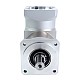 RTG Series 90mm 50:1 Right Angle Planetary Gearbox Backlash 15arc-min for Servo Motors - RTG90-G50 | StepperOnline CA