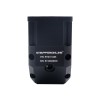 RYG Series Right Angle Planetary Gearbox Gear Ratio 5:1 Backlash 15arc-min for Nema 17 Stepper Motor - RYG17-G05 | StepperOnline CA