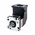 RYG Series Right Angle Planetary Gearbox Gear Ratio 10:1 Backlash 15arc-min for Nema 17 Stepper Motor