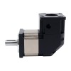 RYG Series Right Angle Planetary Gearbox Gear Ratio 20:1 Backlash 20arc-min for Nema 17 Stepper Motor - RYG17-G20 | StepperOnline CA