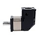 RYG Series Right Angle Planetary Gearbox Gear Ratio 20:1 Backlash 20arc-min for Nema 17 Stepper Motor - RYG17-G20 | StepperOnline CA
