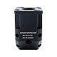 RYG Series Right Angle Planetary Gearbox Gear Ratio 20:1 Backlash 20arc-min for Nema 17 Stepper Motor - RYG17-G20 | StepperOnline CA