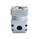 RYG Series Right Angle Planetary Gearbox Gear Ratio 10:1 Backlash 10arc-min for Nema 23 Stepper Motor - RYG23-G10-D8 | StepperOnline CA RYG Series Right Angle Planetary Gearbox Gear Ratio 10:1 Backlash 10arc-min for Nema 23 Stepper Motor - RYG23-G10-D8 | StepperOnline CA