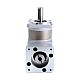 RYG Series Right Angle Planetary Gearbox Gear Ratio 10:1 Backlash 10arc-min for Nema 23 Stepper Motor - RYG23-G10-D8 | StepperOnline CA RYG Series Right Angle Planetary Gearbox Gear Ratio 10:1 Backlash 10arc-min for Nema 23 Stepper Motor - RYG23-G10-D8 | StepperOnline CA