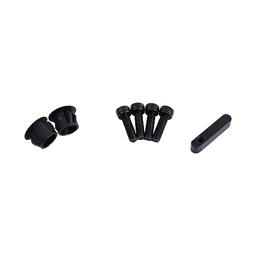RYG Series Right Angle Planetary Gearbox Gear Ratio 10:1 Backlash 10arc-min for Nema 23 Stepper Motor - RYG23-G10-D8 | StepperOnline CA RYG Series Right Angle Planetary Gearbox Gear Ratio 10:1 Backlash 10arc-min for Nema 23 Stepper Motor - RYG23-G10-D8 | StepperOnline CA