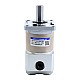 RYG Series Right Angle Planetary Gearbox Gear Ratio 20:1 Backlash 15arc-min for Nema 23 Stepper Motor - RYG23-G20-D8 | StepperOnline CA
