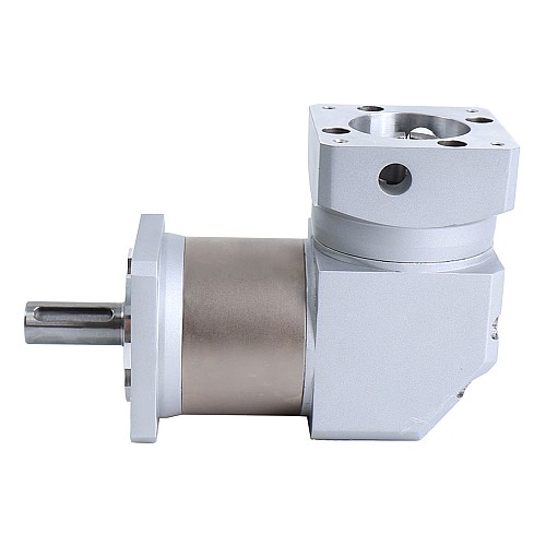 RYG Series Right Angle Planetary Gearbox Gear Ratio 20:1 Backlash 15arc-min for Nema 23 Stepper Motor - RYG23-G20-D8 | StepperOnline CA RYG Series Right Angle Planetary Gearbox Gear Ratio 20:1 Backlash 15arc-min for Nema 23 Stepper Motor - RYG23-G20-D8 | StepperOnline CA