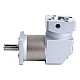 RYG Series Right Angle Planetary Gearbox Gear Ratio 20:1 Backlash 15arc-min for Nema 23 Stepper Motor - RYG23-G20-D8 | StepperOnline CA RYG Series Right Angle Planetary Gearbox Gear Ratio 20:1 Backlash 15arc-min for Nema 23 Stepper Motor - RYG23-G20-D8 | StepperOnline CA
