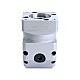 RYG Series Right Angle Planetary Gearbox Gear Ratio 20:1 Backlash 15arc-min for Nema 23 Stepper Motor - RYG23-G20-D8 | StepperOnline CA RYG Series Right Angle Planetary Gearbox Gear Ratio 20:1 Backlash 15arc-min for Nema 23 Stepper Motor - RYG23-G20-D8 | StepperOnline CA