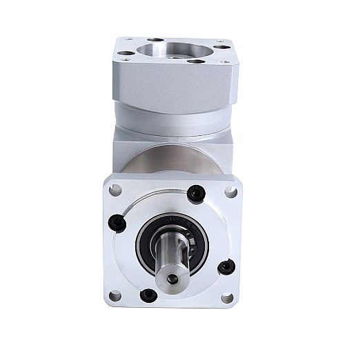 RYG Series Right Angle Planetary Gearbox Gear Ratio 20:1 Backlash 15arc-min for Nema 23 Stepper Motor - RYG23-G20-D8 | StepperOnline CA RYG Series Right Angle Planetary Gearbox Gear Ratio 20:1 Backlash 15arc-min for Nema 23 Stepper Motor - RYG23-G20-D8 | StepperOnline CA