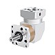 RYG Series Right Angle Planetary Gearbox Gear Ratio 10:1 Backlash 10arc-min for Nema 23 Stepper Motor - RYG23-G10-D8 | StepperOnline CA RYG Series Right Angle Planetary Gearbox Gear Ratio 10:1 Backlash 10arc-min for Nema 23 Stepper Motor - RYG23-G10-D8 | StepperOnline CA