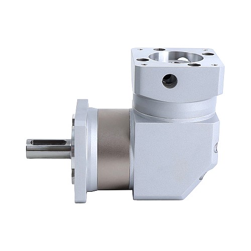 RYG Series Right Angle Planetary Gearbox Gear Ratio 5:1 Backlash 10arc-min for Nema 23 Stepper Motor - RYG23-G5-D8 | StepperOnline CA RYG Series Right Angle Planetary Gearbox Gear Ratio 5:1 Backlash 10arc-min for Nema 23 Stepper Motor - RYG23-G5-D8 | StepperOnline CA