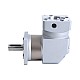 RYG Series Right Angle Planetary Gearbox Gear Ratio 5:1 Backlash 10arc-min for Nema 23 Stepper Motor - RYG23-G5-D8 | StepperOnline CA RYG Series Right Angle Planetary Gearbox Gear Ratio 5:1 Backlash 10arc-min for Nema 23 Stepper Motor - RYG23-G5-D8 | StepperOnline CA